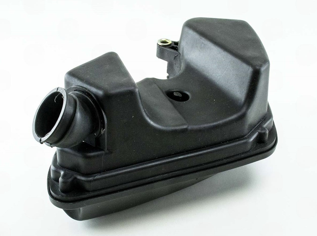 корпус воздушного фильтра SUZUKI LETS