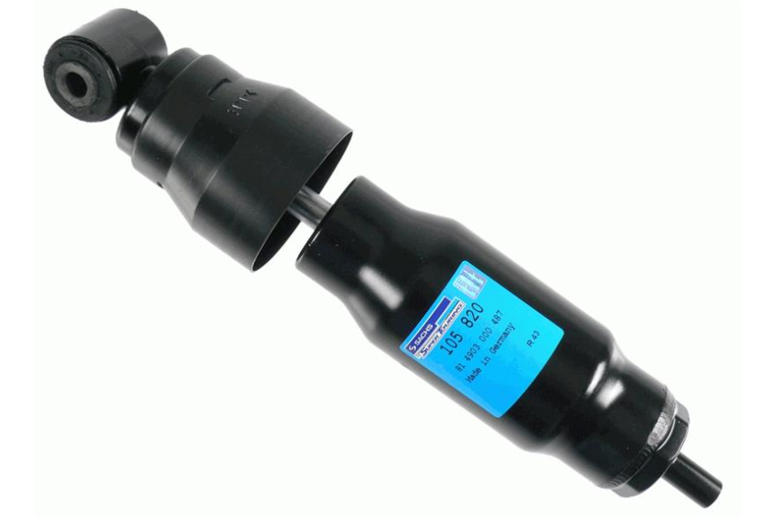 Амортизатор підвіски