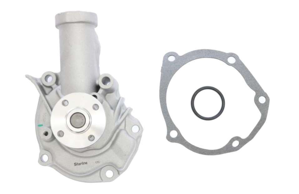 Водяна помпа