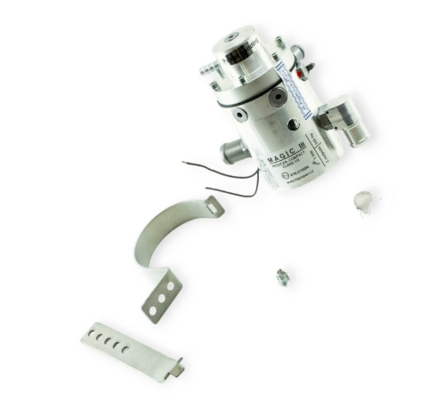 редуктор ГБО 4-е пок Magic Compact (308 л.с)