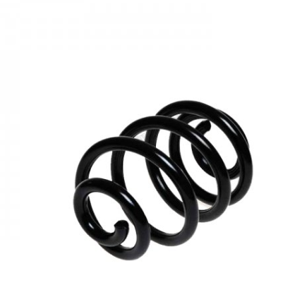 Пружина підвіски