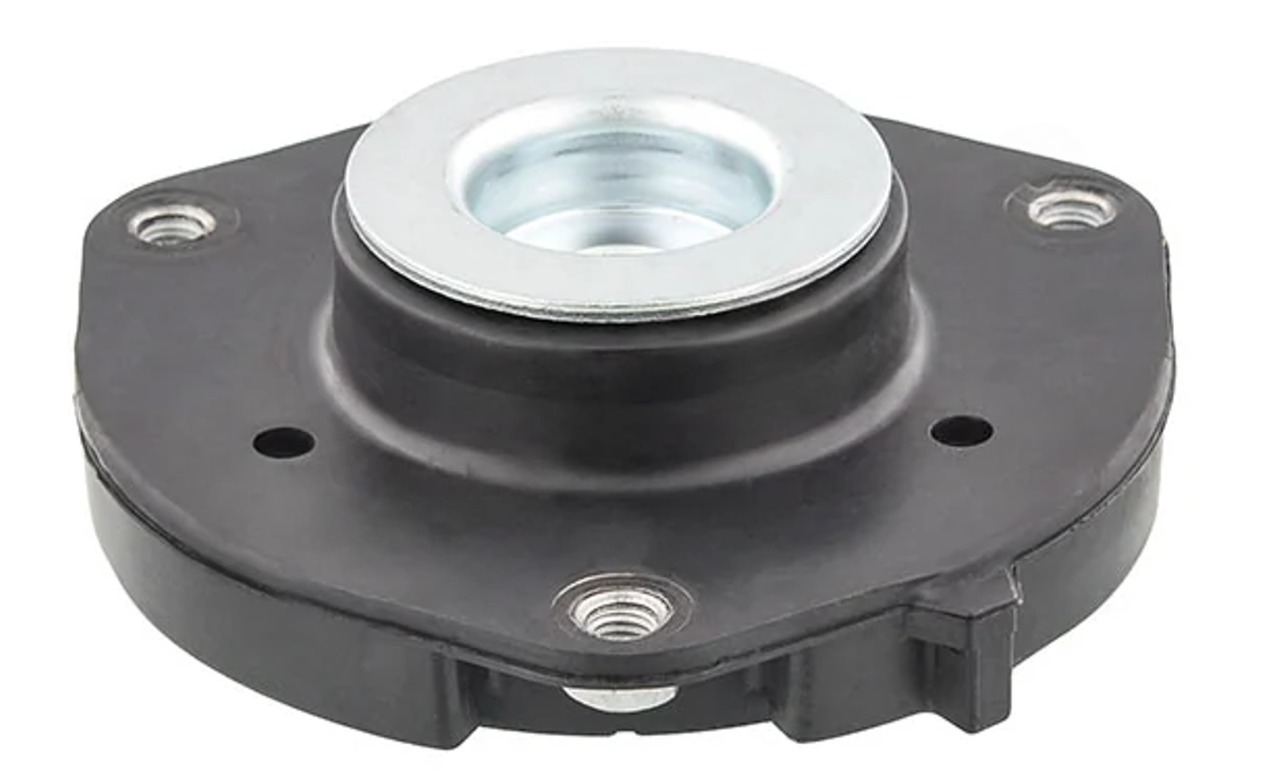 опора стойки пер. VW Caddy III 04->  (TOPRAN)