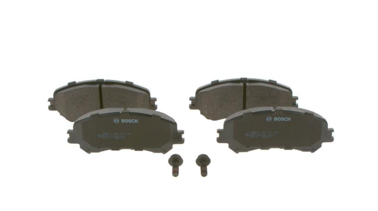 Гальмівні колодки дискові