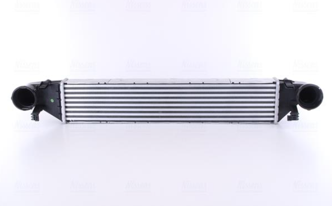 Интеркулер MB C W 203(00-)C 160(+)[OE 203 500 00 00] 96714 - зображення 1