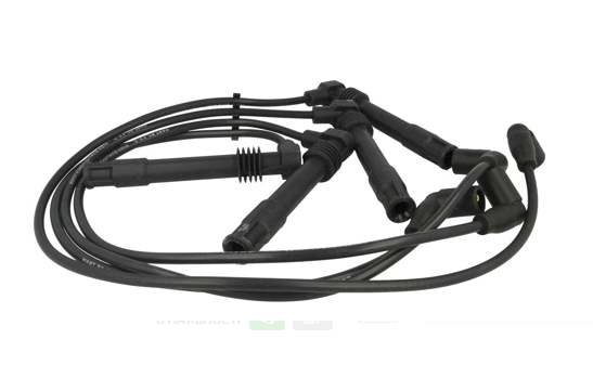 провода високовольт. Skoda Octavia (98-10), VW Passat B5 1.8  (HART)