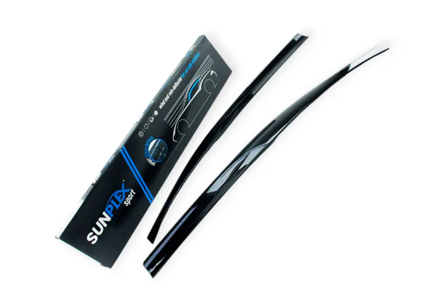 ветровик Citroen Berlingo III 2018-> 3дв. (скотч) Sunplex