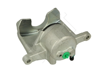 суппорт пер. Mazda 6 GH 07-> левый L  (HART) 258 466 - зображення 2