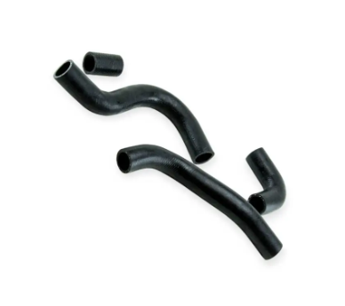 патрубок радиатора ОДА М-2126 дв.ВАЗ 1,6 (4шт) BEG-LINE