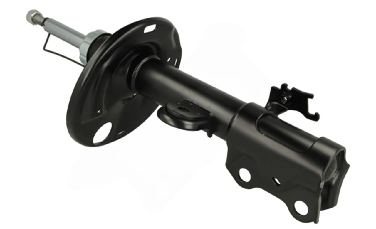 амортизатор пер. Toyota Rav 4 III 06-> правый R  (HART)