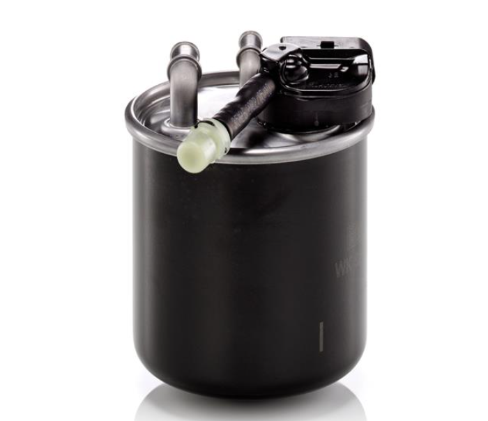 Топливный фильтр