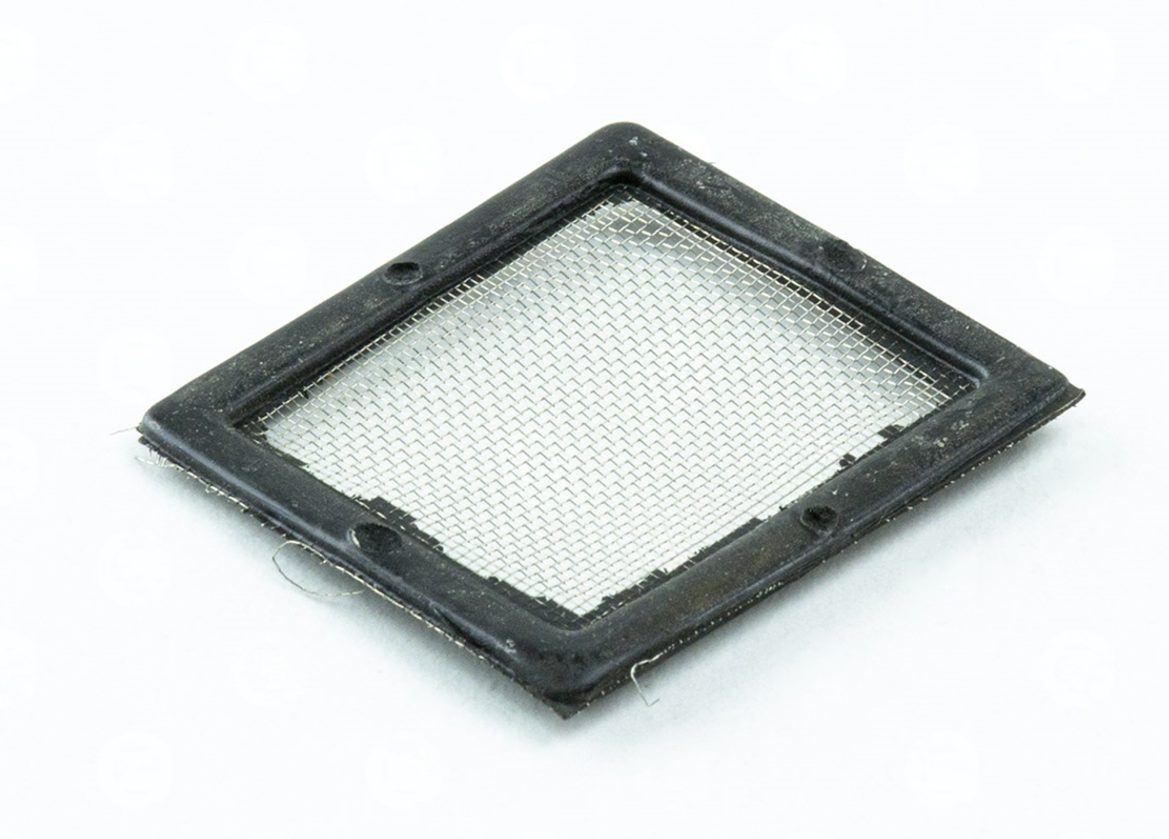 фильтр масляный DELTA (сетка маслонасоса)