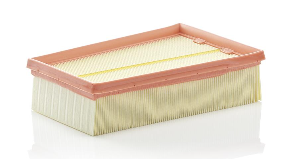 Повітряний фільтр