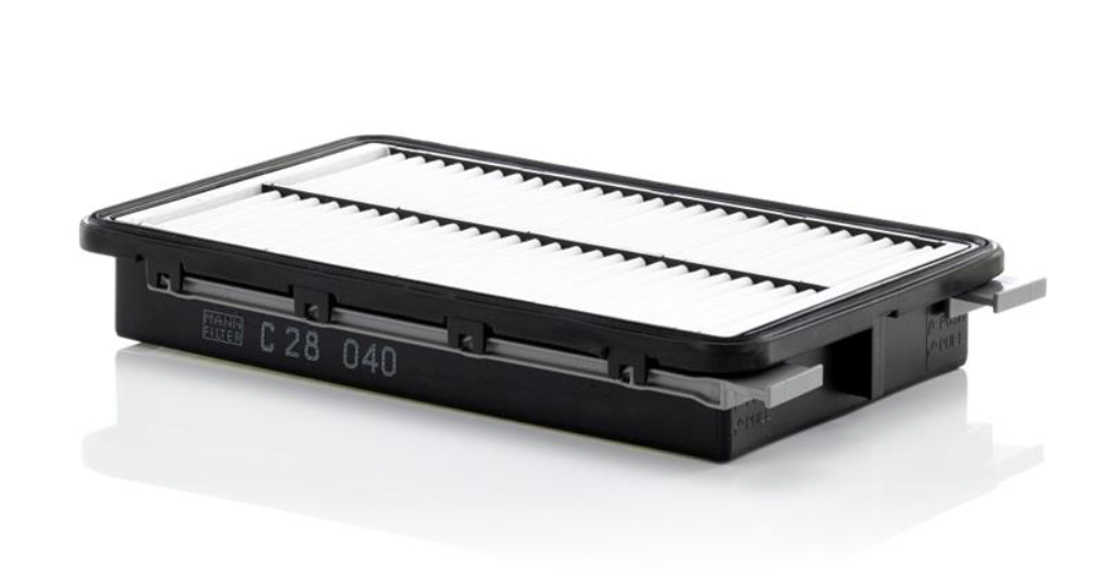 Повітряний фільтр