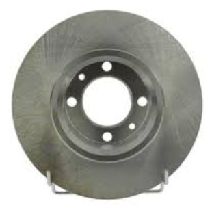 диск тормозной 2101 (Ferodo)