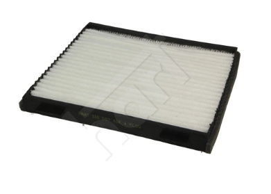 фильтр салона Volvo S40, V40 (95-04)  (HART)