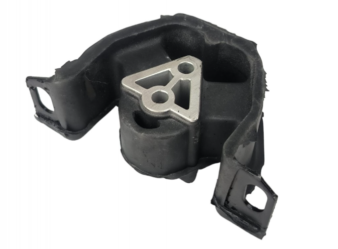 подушка двиг. Lanos пер. лев (EuroEx) EX-50437 - зображення 2