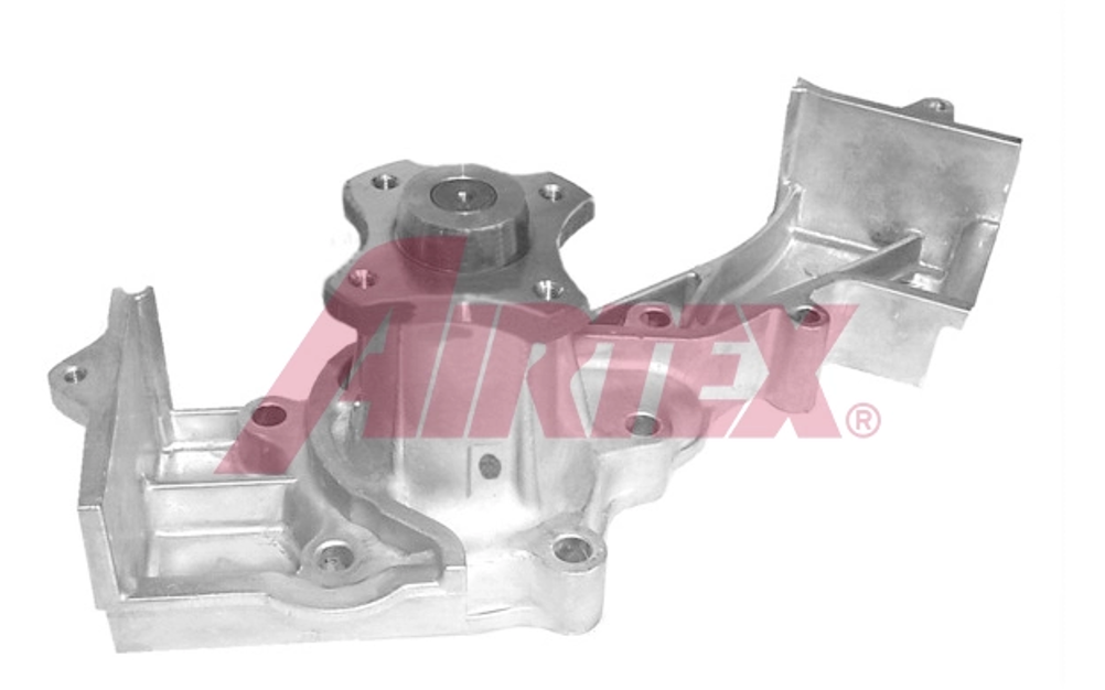 помпа Nissan Terrano 3.0i 90->  (AIRTEX)