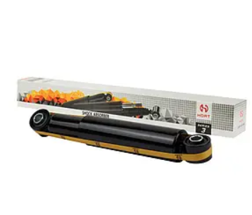 амортизатор зад. Fiat Ducato - Peugeot  Boxer 06-> (476/315mm)  (HORT)