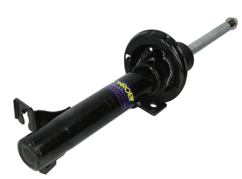 Амортизатор підвіски