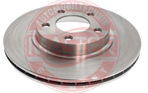 диск тормозной Г-3110 (MASTER-SPORT)