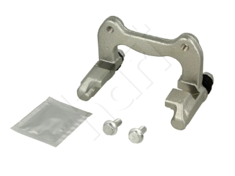 скоба суппорта зад. Audi A4, A6 C5, VW Passat B5, Skoda Superb I  (HART) 257 765 - зображення 2