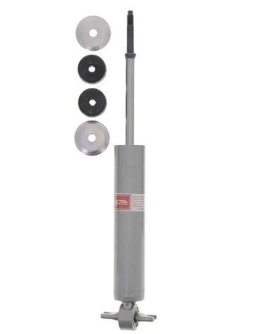 Амортизатор підвіски