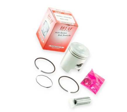 поршень к-т HONDA ZX-50 +1.00 40mm MSU качество