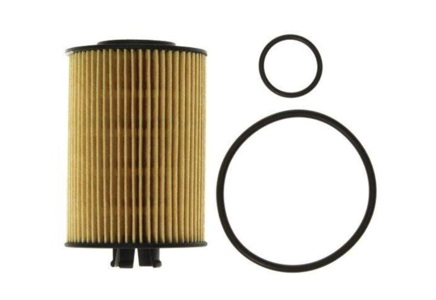 Масляний фільтр