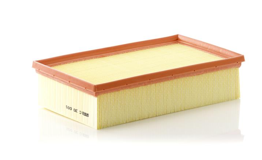 Повітряний фільтр