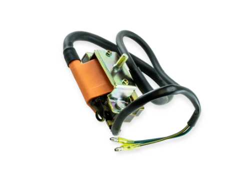 катушка зажигания Minsk-Sonik-125-150 83588 - зображення 2