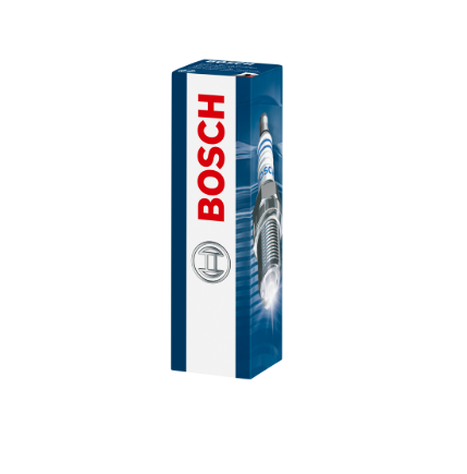 Свiчка запалювання  ur 6 de super