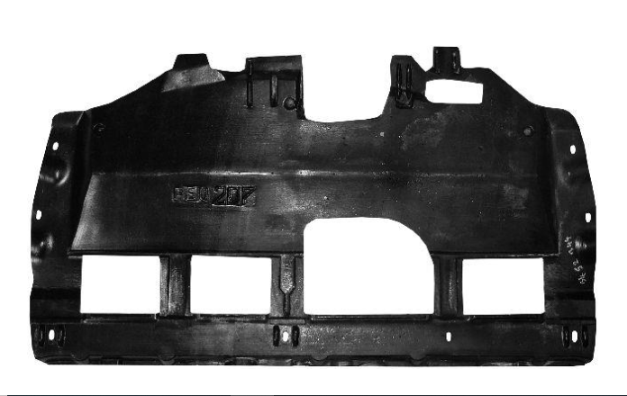 Захист двигуна