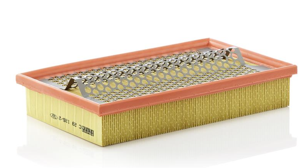 Повітряний фільтр