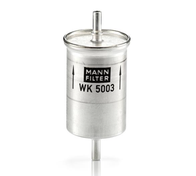 Топливный фильтр