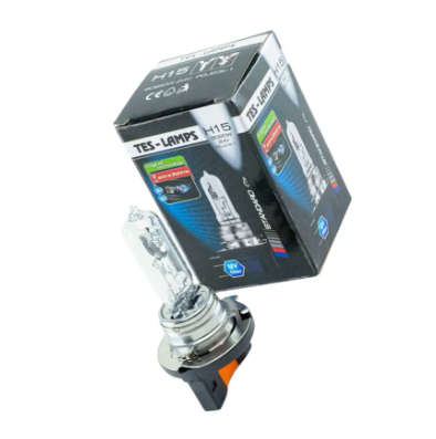 лампа H15 24V 20/60W Tes-Lamps
