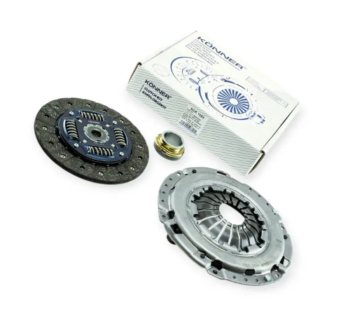 комплект сцепления Lanos 1.6, AVEO 1.6  (Könner)