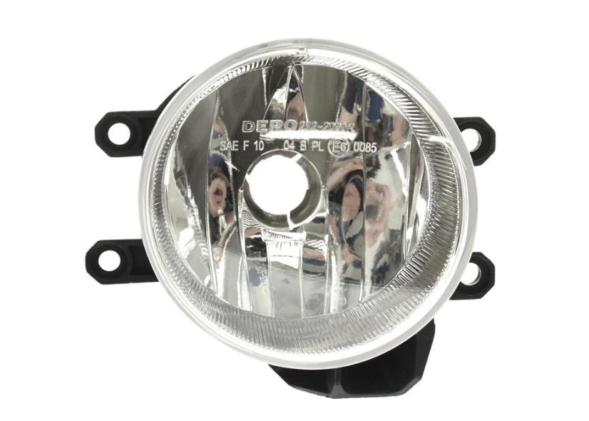 CN C1 14- Противотуманка пра. H16, - патрон. [DEPO]