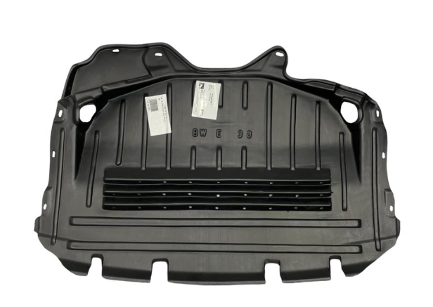 Захист двигуна