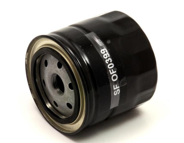 Масляный фильтр