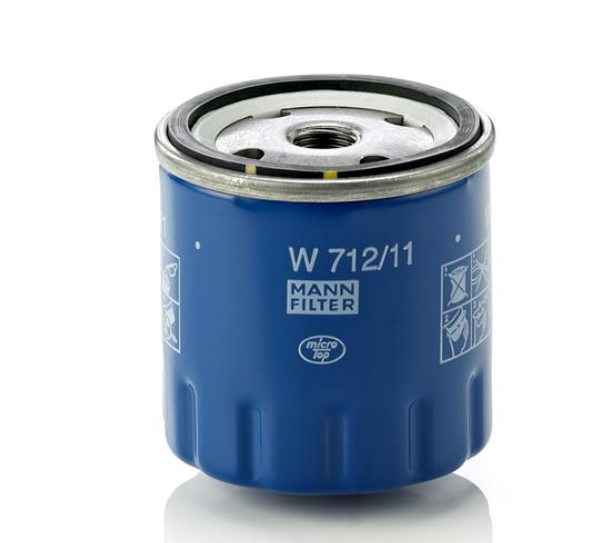 Масляный фильтр