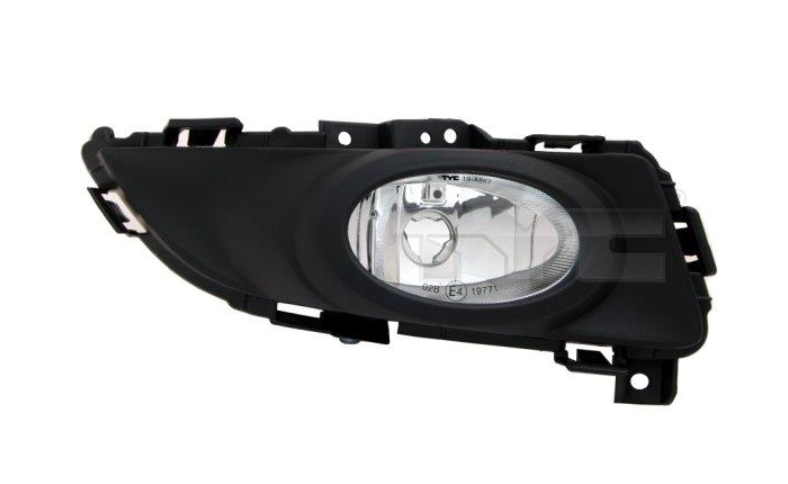 MAZ 3 прав. перед.п/тум.