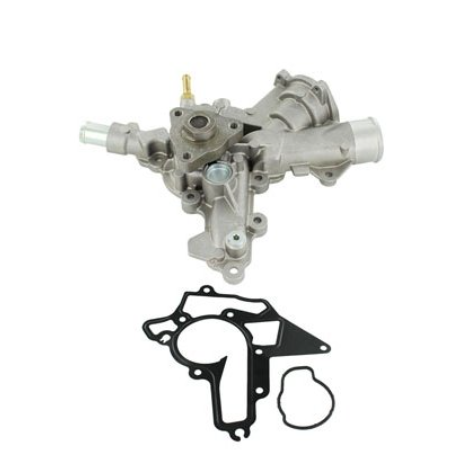 Водяна помпа