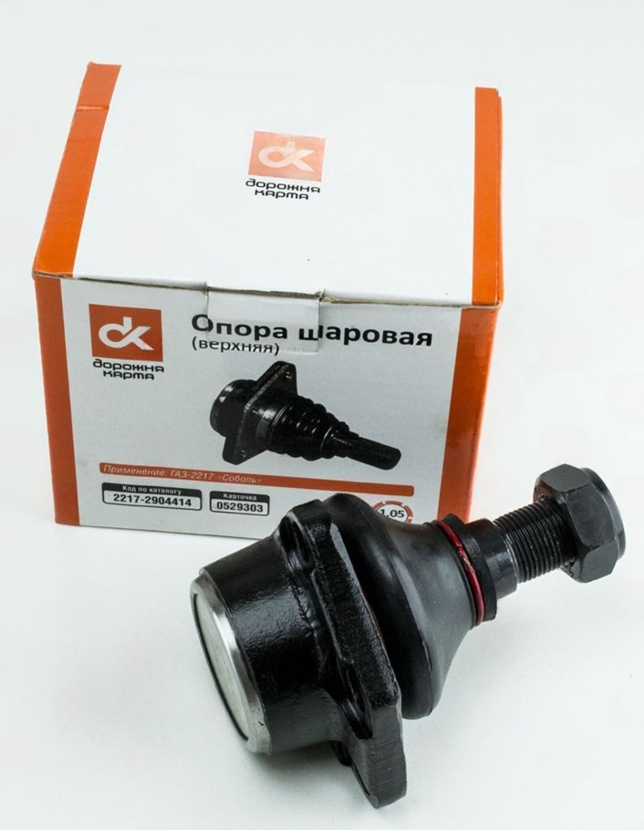 оп.шар.Соболь верх. (ДК)