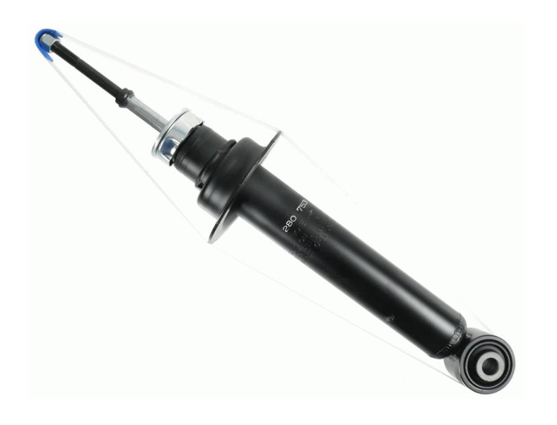 Амортизатор підвіски