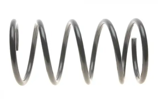 Пружина підвіски