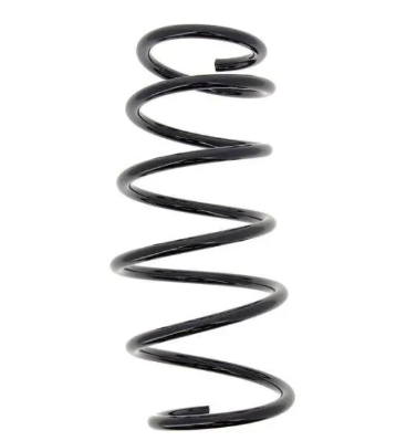 Пружина підвіски