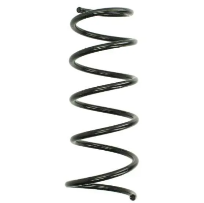 Пружина підвіски