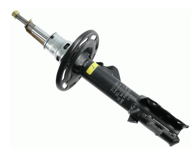 Амортизатор підвіски