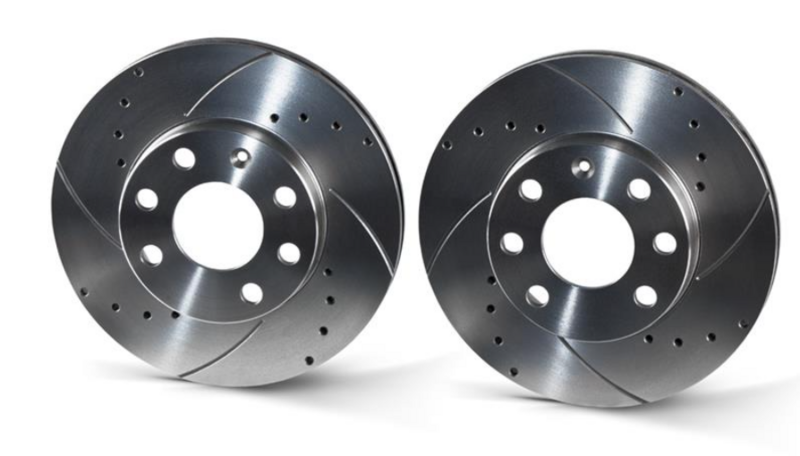 Гальмівний диск