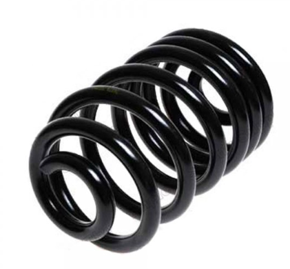 Пружина підвіски